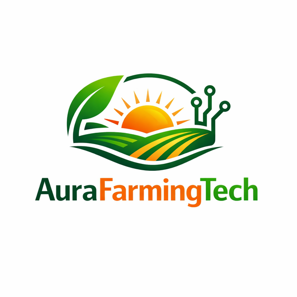 Aura Farming Tech